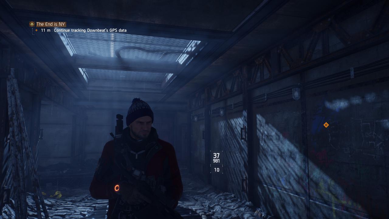 [28/06/2016] The Division: Underground in Ultra-Details und 4K (15)
