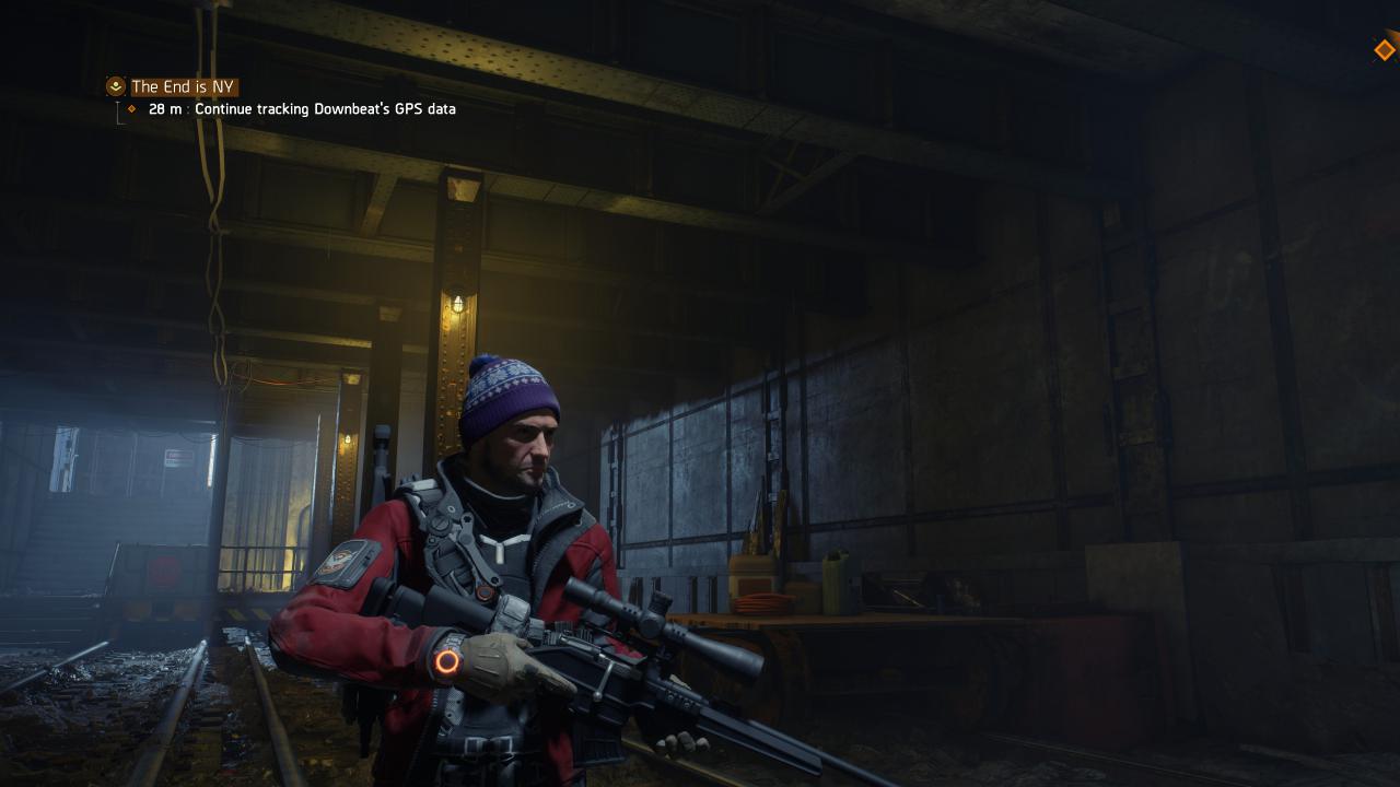 [28/06/2016] The Division: Underground in Ultra-Details und 4K (16)