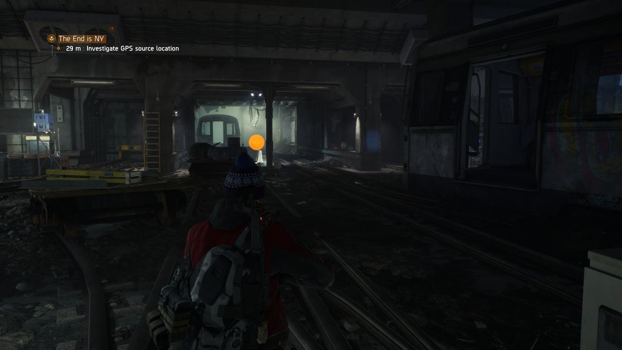 [28/06/2016] The Division: Underground in Ultra-Details und 4K (19)