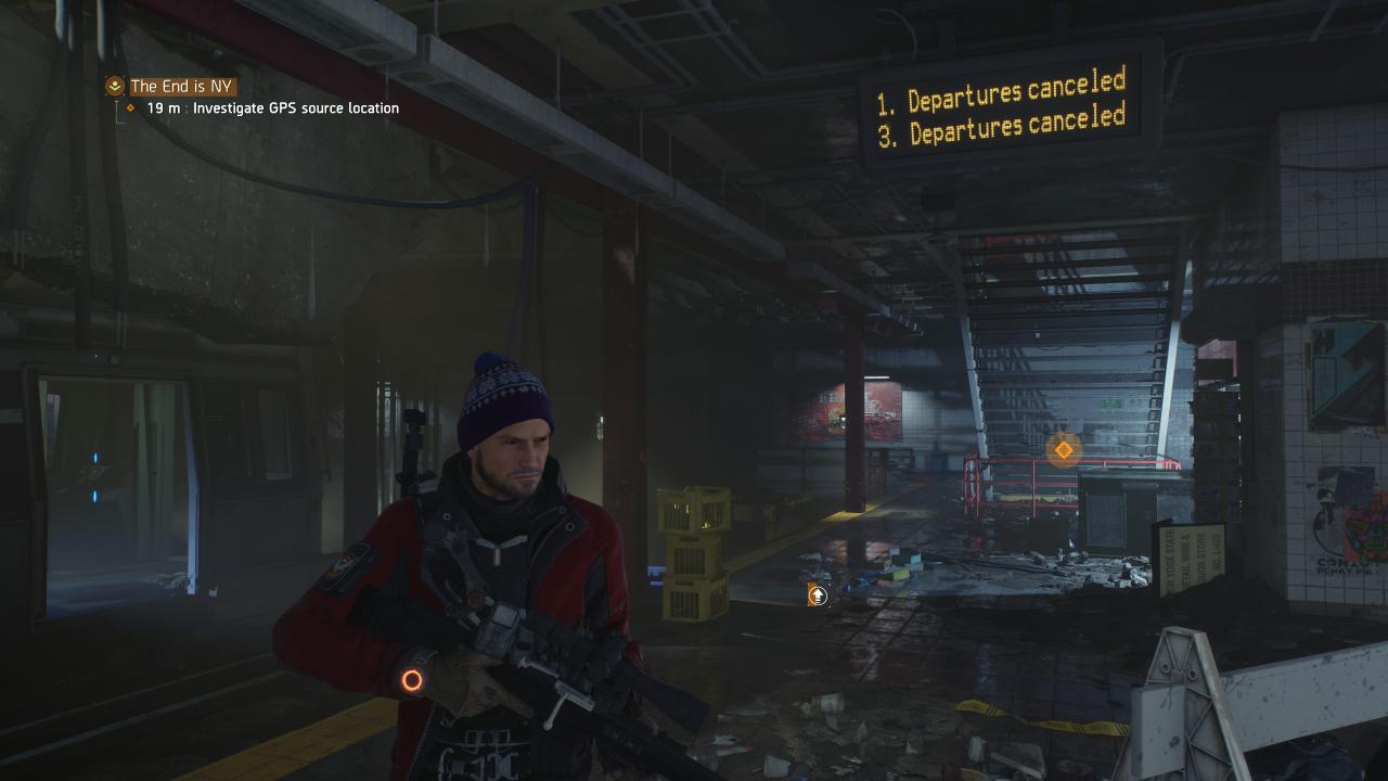 [28/06/2016] The Division: Underground in Ultra-Details und 4K (21)