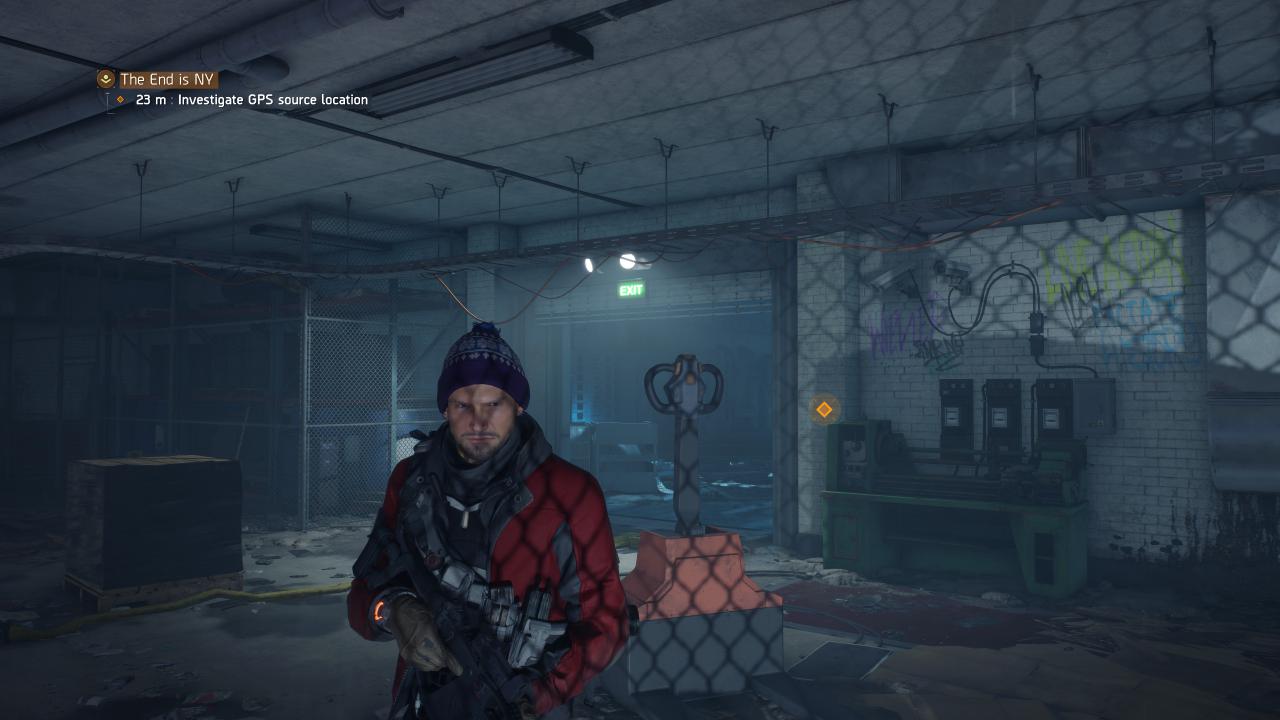 [28/06/2016] The Division: Underground in Ultra-Details und 4K (23)