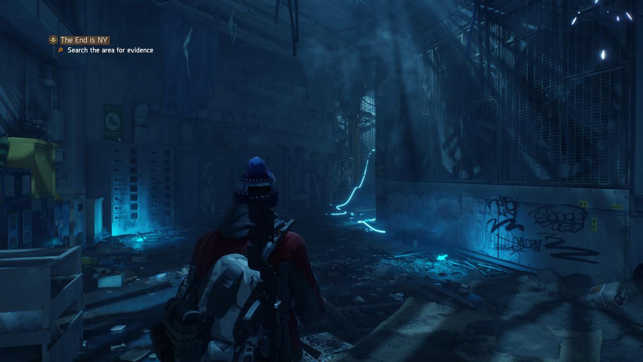 [28/06/2016] The Division: Underground in Ultra-Details und 4K (24)
