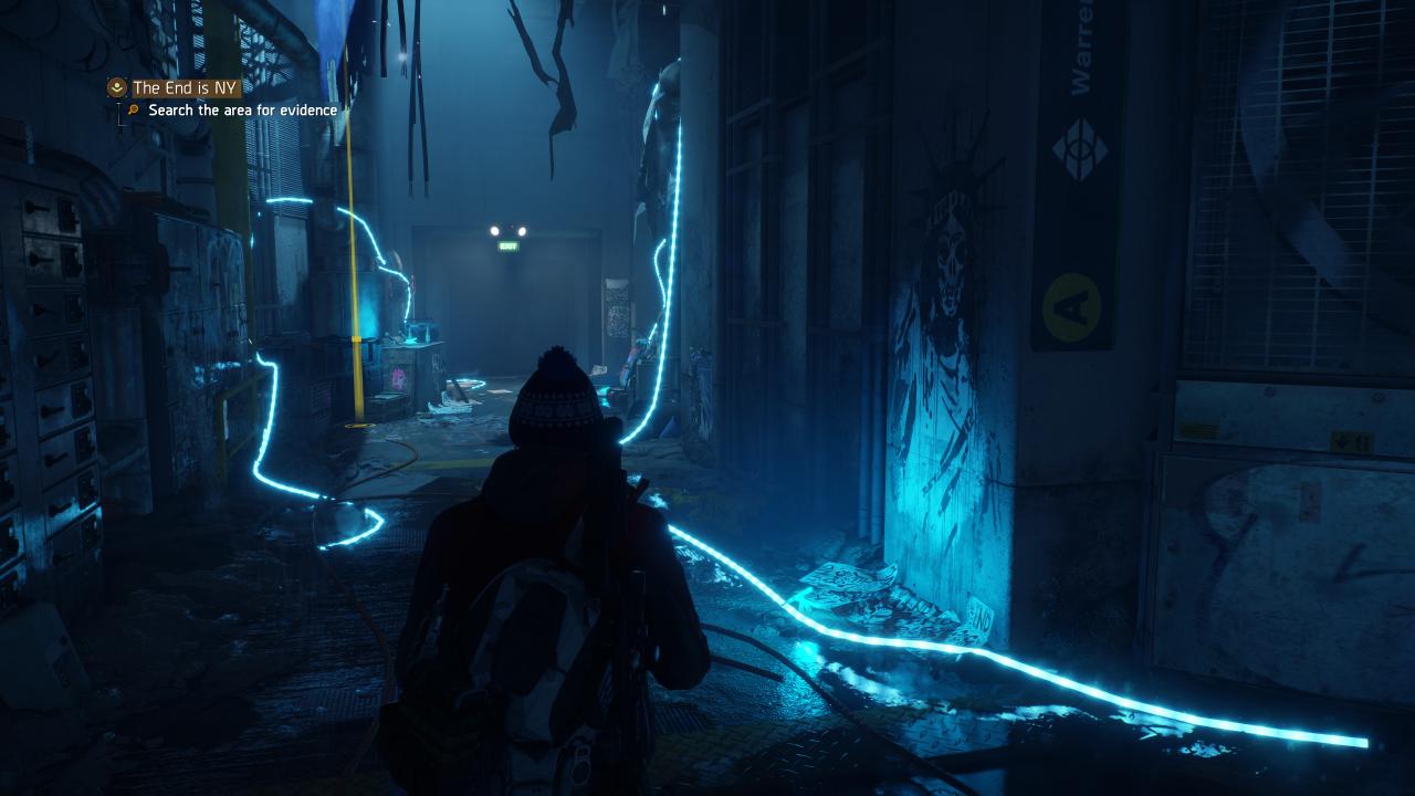 [28/06/2016] The Division: Underground in Ultra-Details und 4K (25)