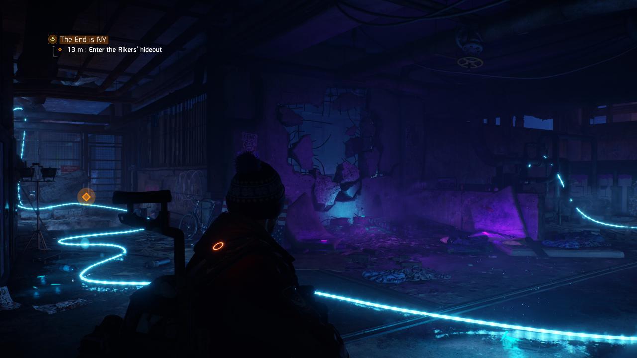 [28/06/2016] The Division: Underground in Ultra-Details und 4K (26)