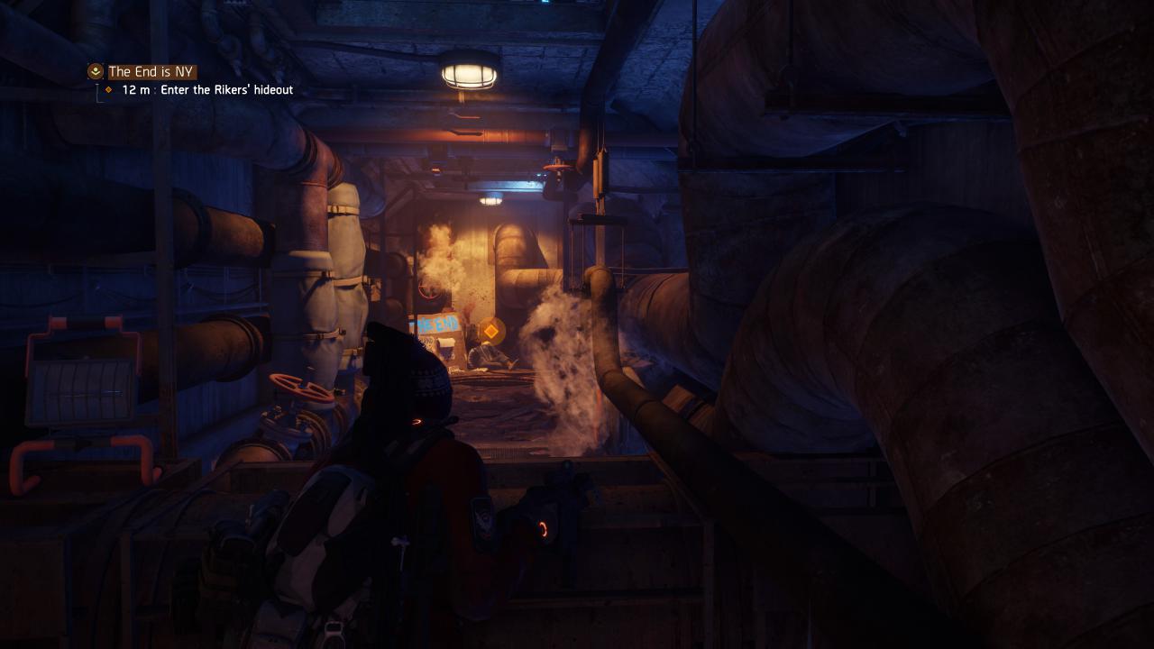 [28/06/2016] The Division: Underground in Ultra-Details und 4K (27)