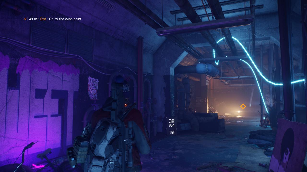 [28/06/2016] The Division: Underground in Ultra-Details und 4K (37)