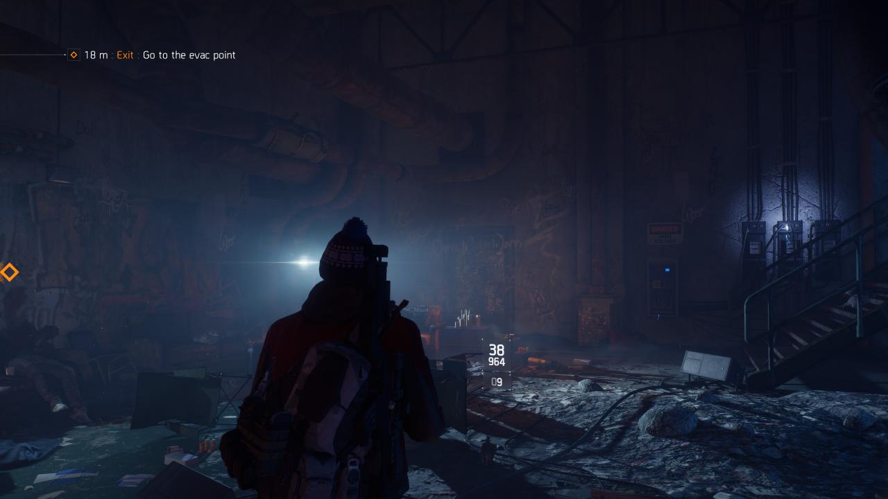 [28/06/2016] The Division: Underground in Ultra-Details und 4K (38)