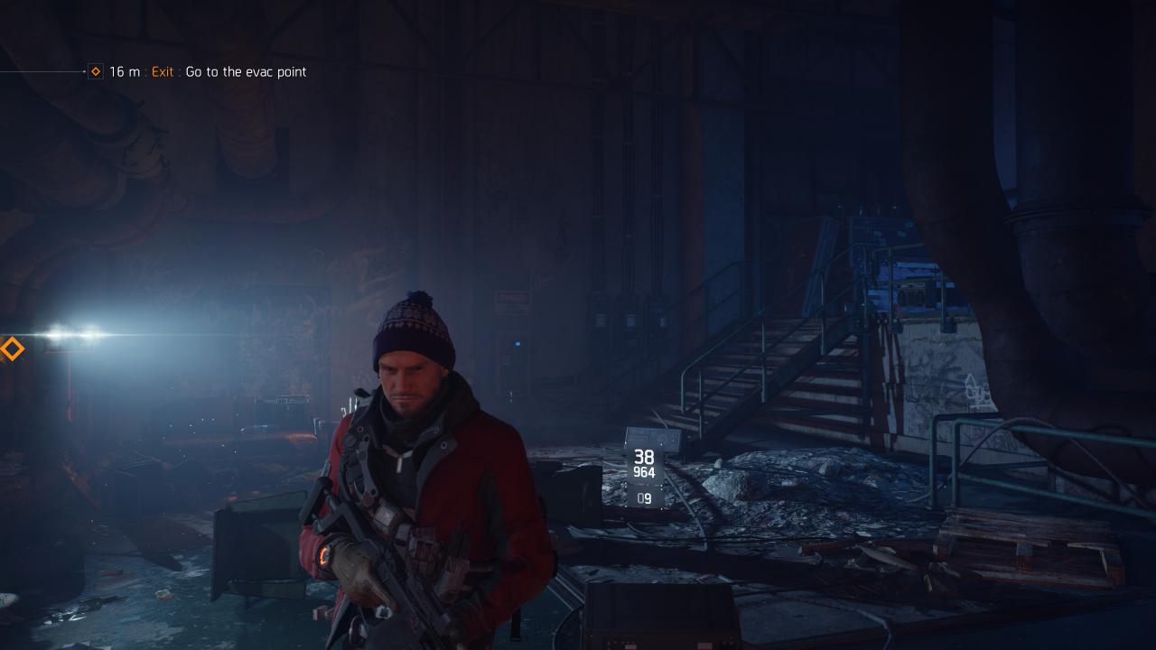 [28/06/2016] The Division: Underground in Ultra-Details und 4K (39)