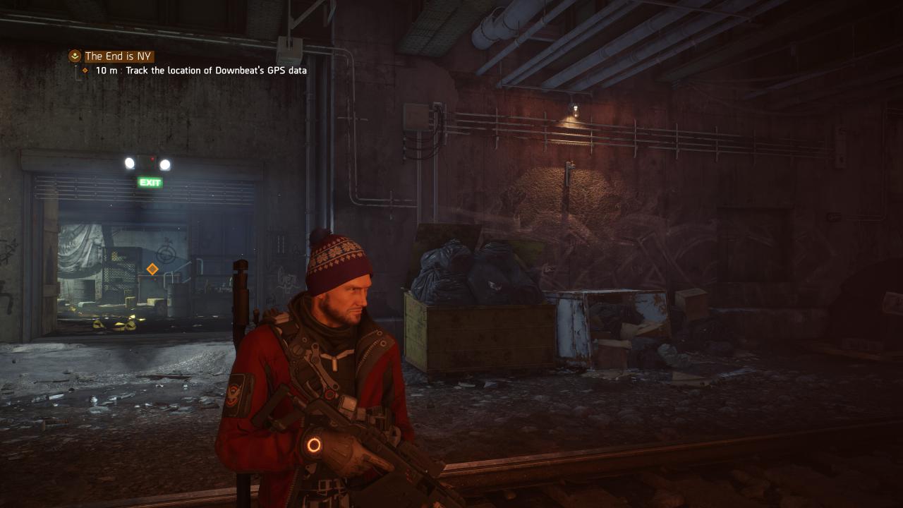 [28/06/2016] The Division: Underground in Ultra-Details und 4K (44)
