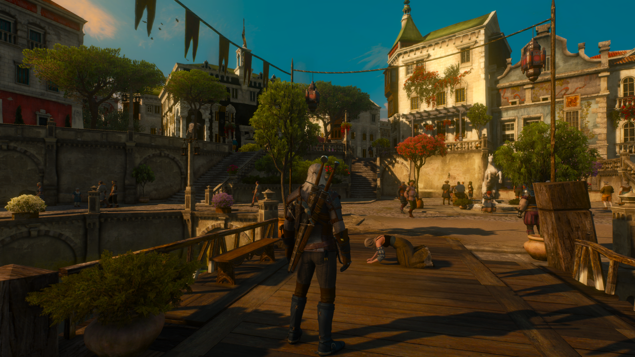 Schatten Ultra-Setting