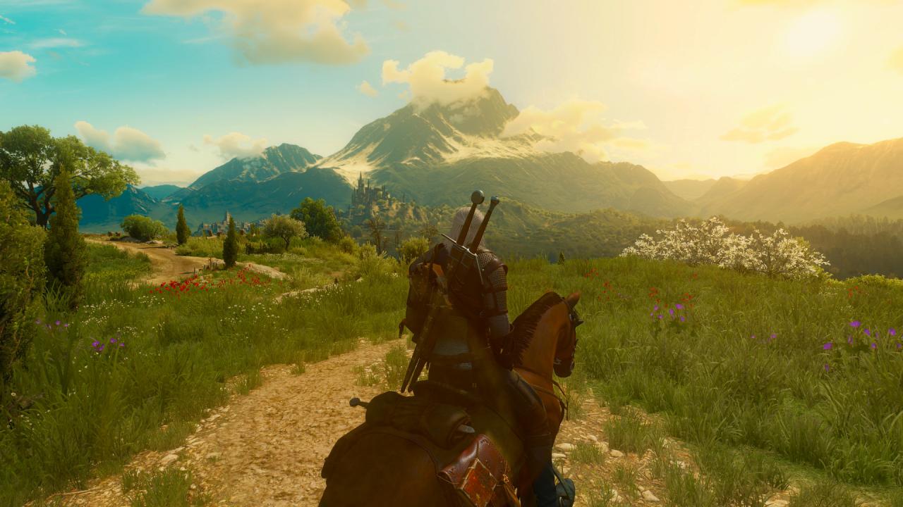 [21/06/2016] The Witcher 3 mit PCGH-Screenshot-Setting (6)