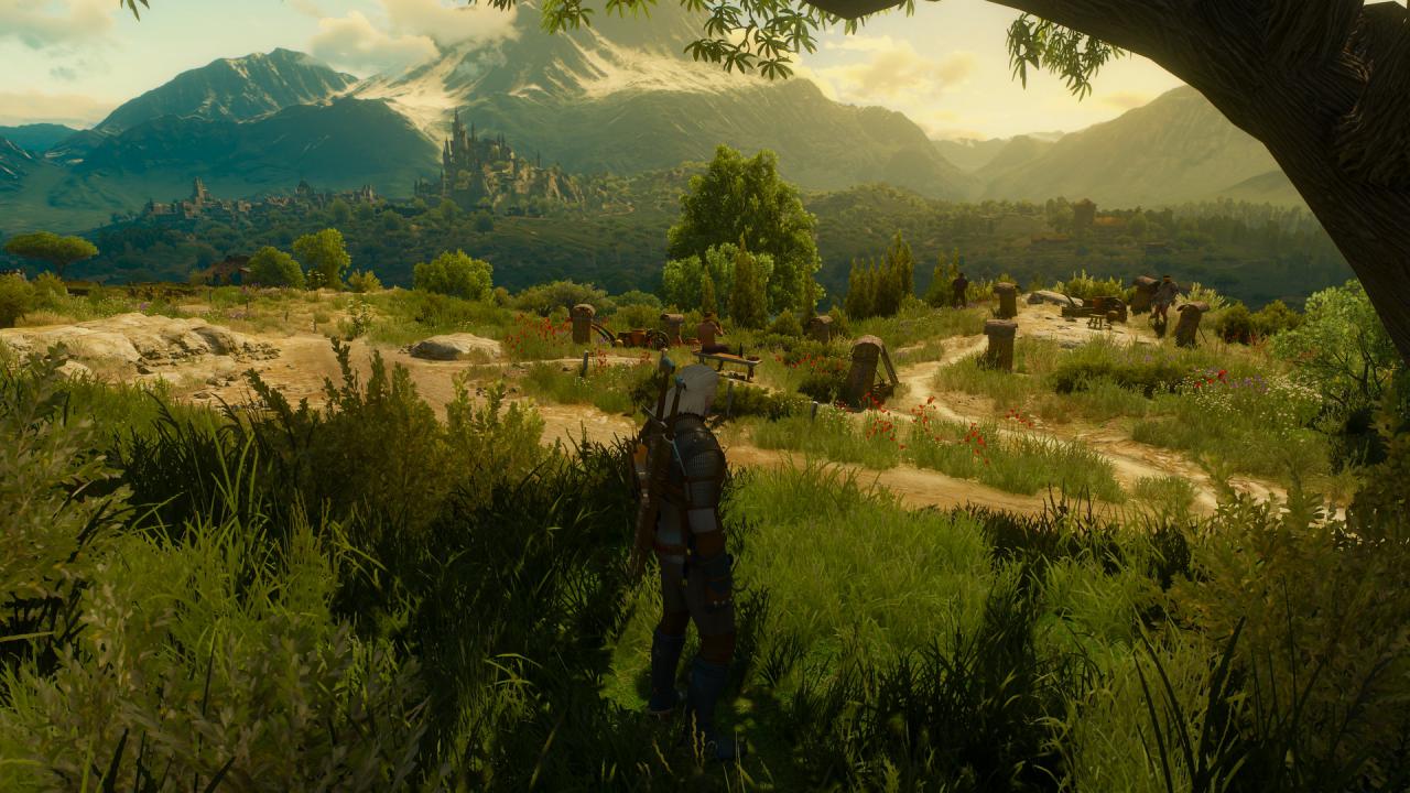 [21/06/2016] The Witcher 3 mit PCGH-Screenshot-Setting (7)