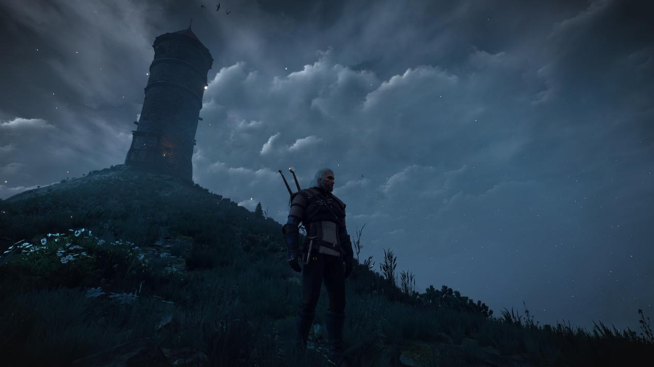 [21/06/2016] The Witcher 3 mit PCGH-Screenshot-Setting (10)