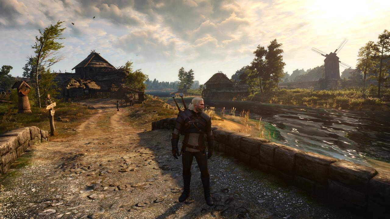[21/06/2016] The Witcher 3 mit PCGH-Screenshot-Setting (15)