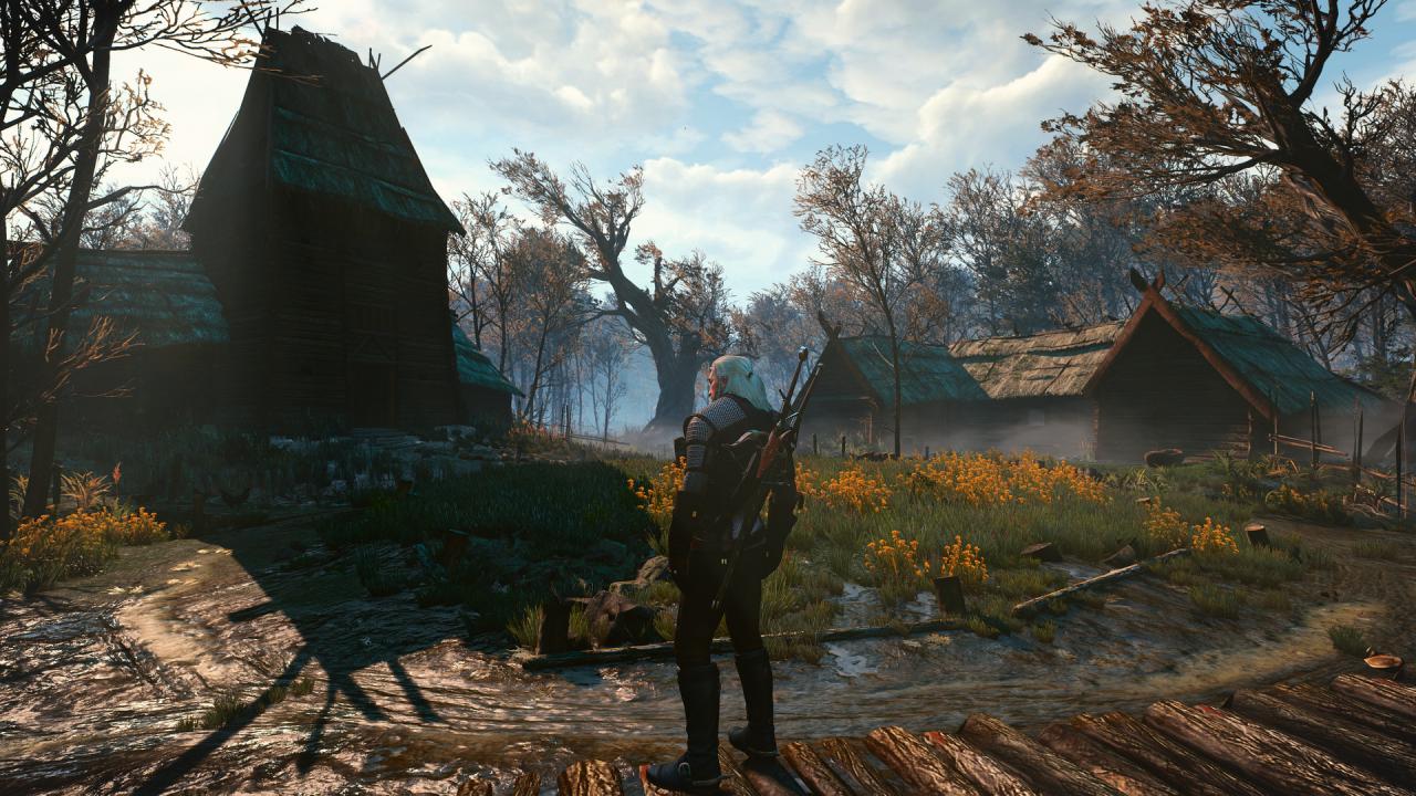 [21/06/2016] The Witcher 3 mit PCGH-Screenshot-Setting (16)