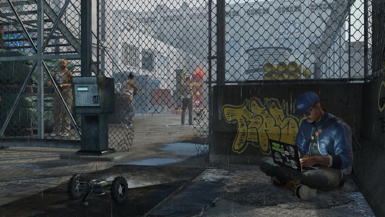[17/06/2016] Watch Dogs 2 auf der E3 2016: Zu Unrecht im Vorfeld verissen (10)