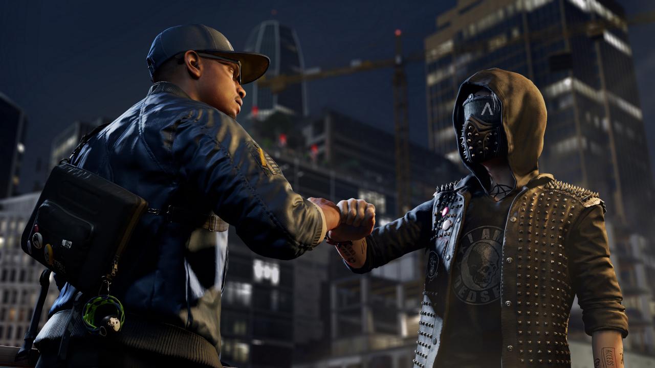 [17/06/2016] Watch Dogs 2 auf der E3 2016: Zu Unrecht im Vorfeld verissen (11)
