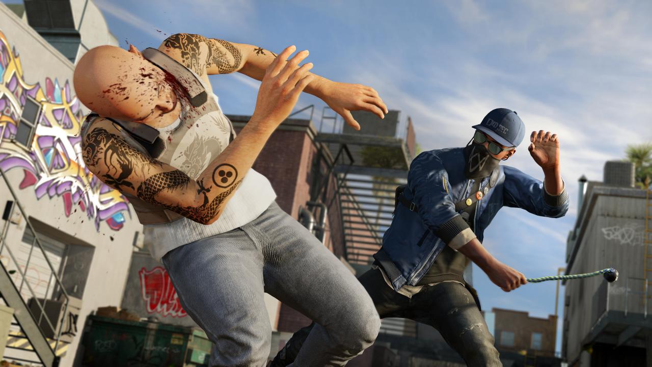 [17/06/2016] Watch Dogs 2 auf der E3 2016: Zu Unrecht im Vorfeld verissen (12)