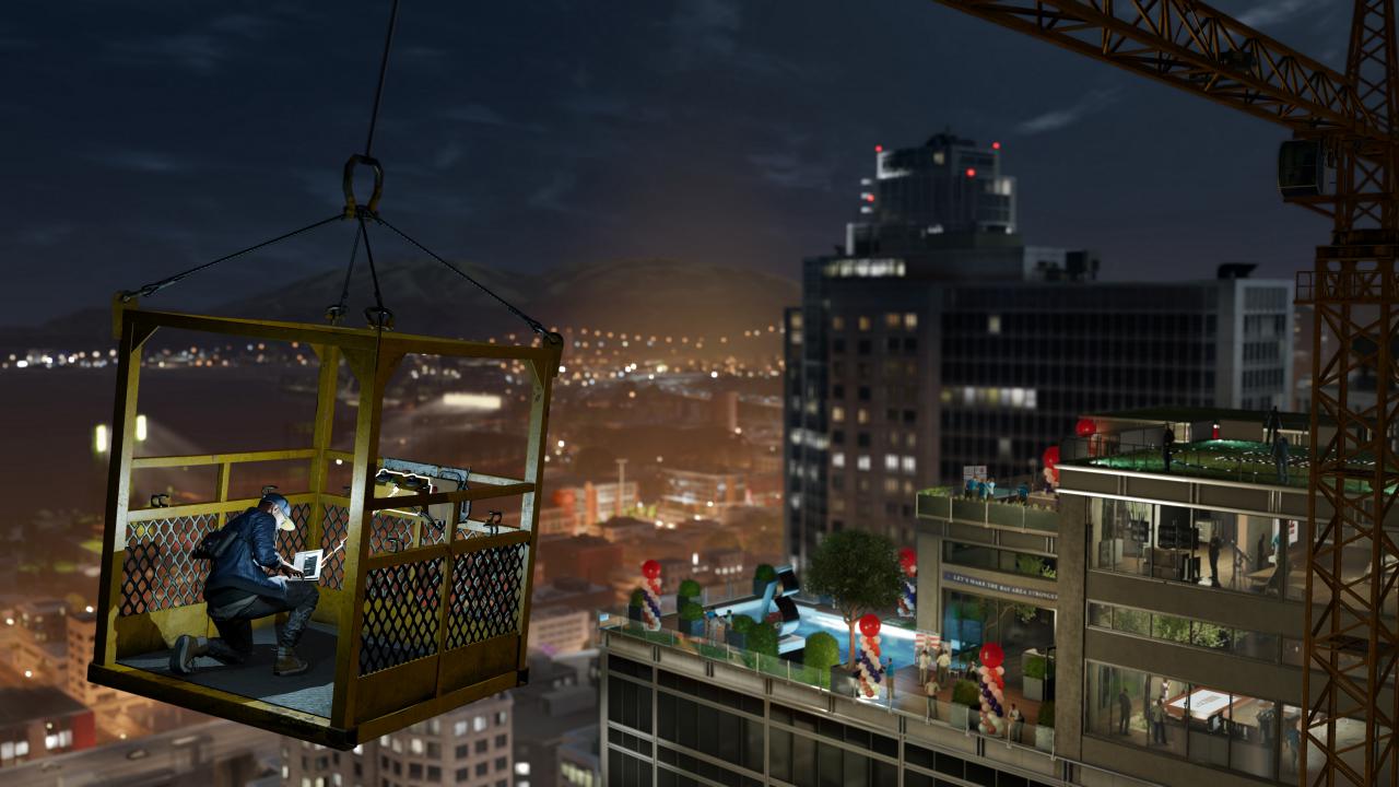 [17/06/2016] Watch Dogs 2 auf der E3 2016: Zu Unrecht im Vorfeld verissen (9)