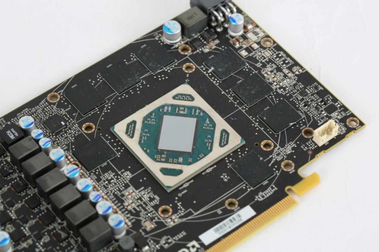 [28/06/2016] AMD Radeon RX 490: Erneut Gerüchte um Release im Dezember