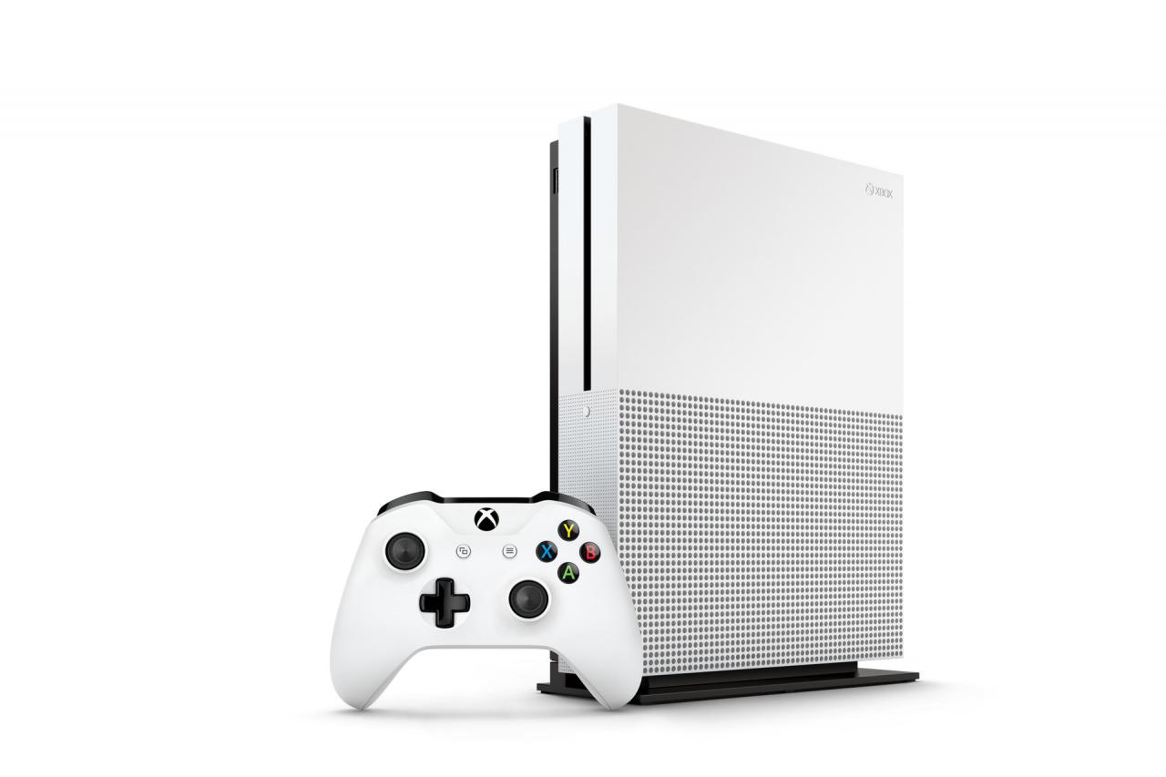 [13/06/2016] Xbox Play Anywhere: Xbox-One-Spiele auf dem PC