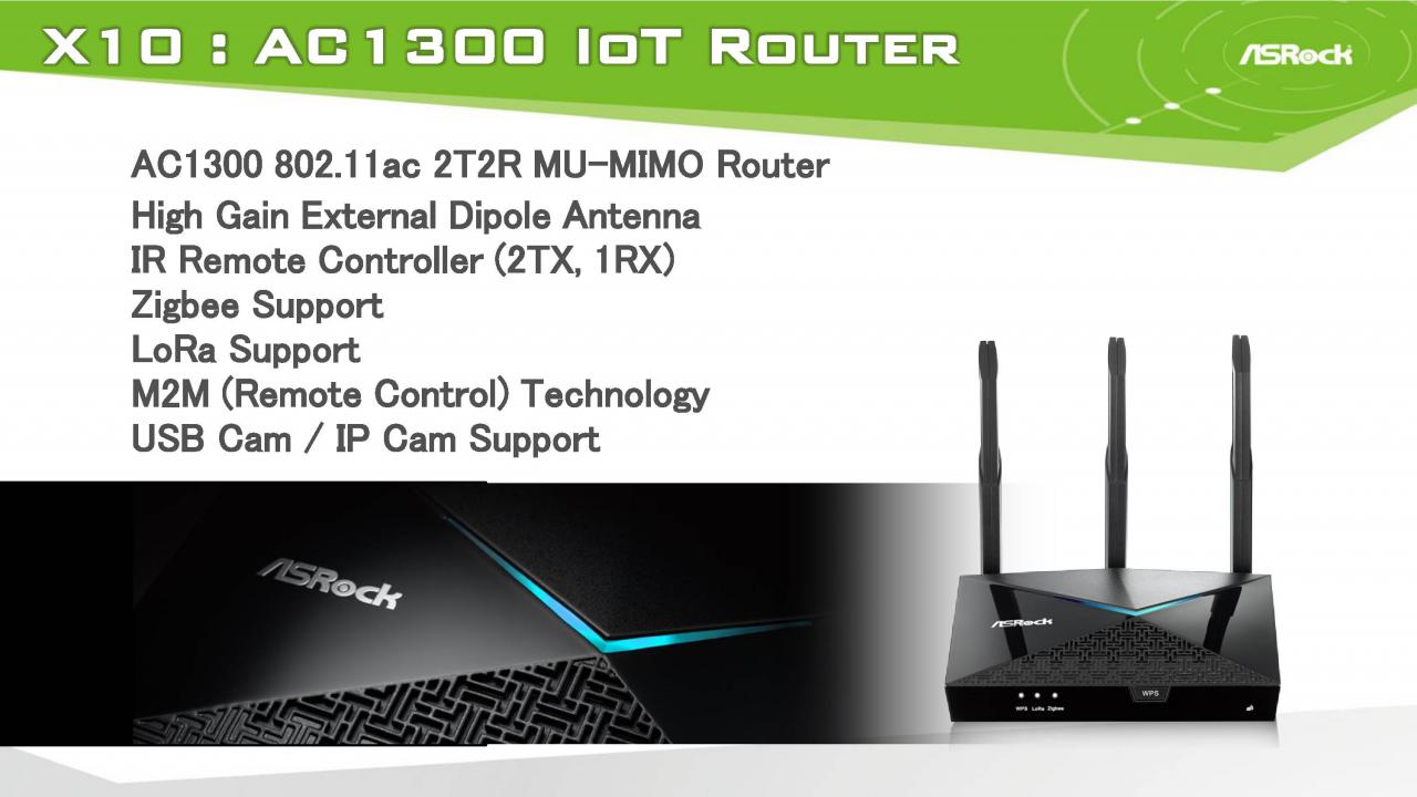 [02/06/2016] Asrock hat auf der Computex viele neue Produkte vorgestellt. (18)