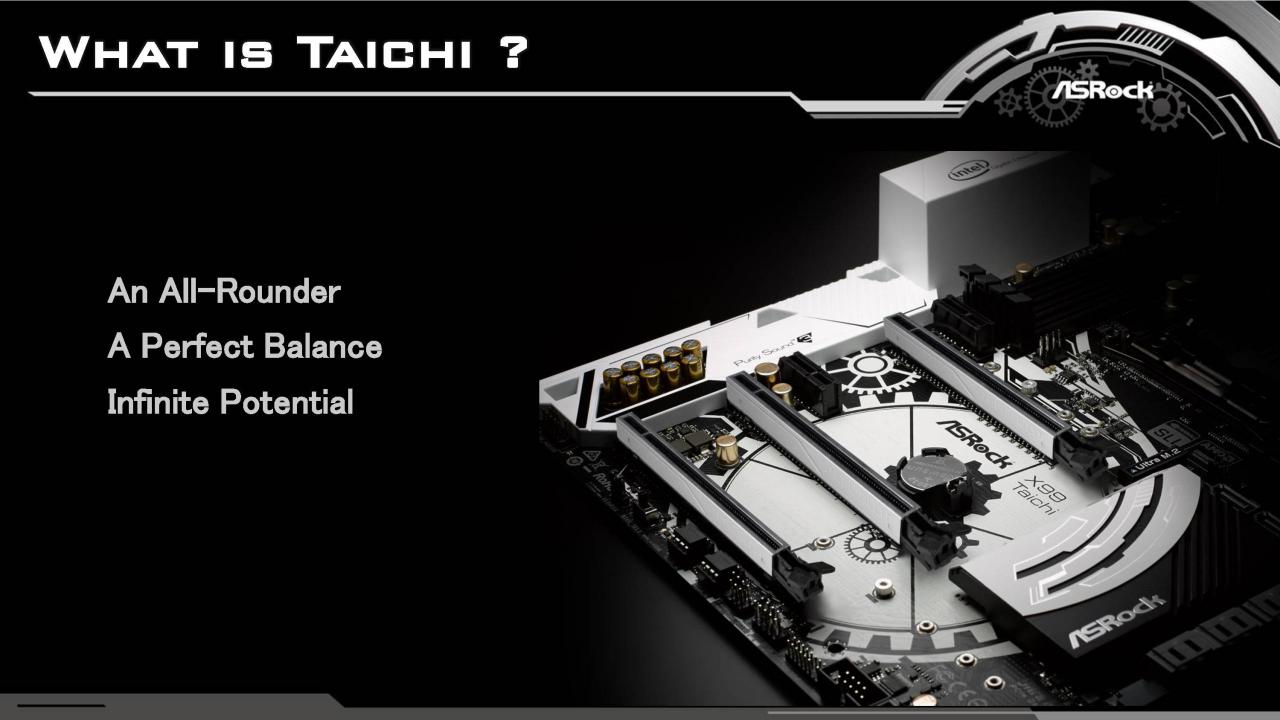 [02/06/2016] Asrock hat auf der Computex viele neue Produkte vorgestellt. (2)