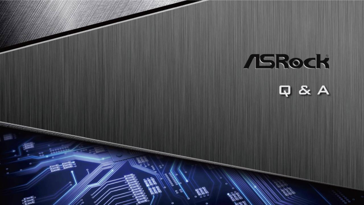 [02/06/2016] Asrock hat auf der Computex viele neue Produkte vorgestellt. (28)