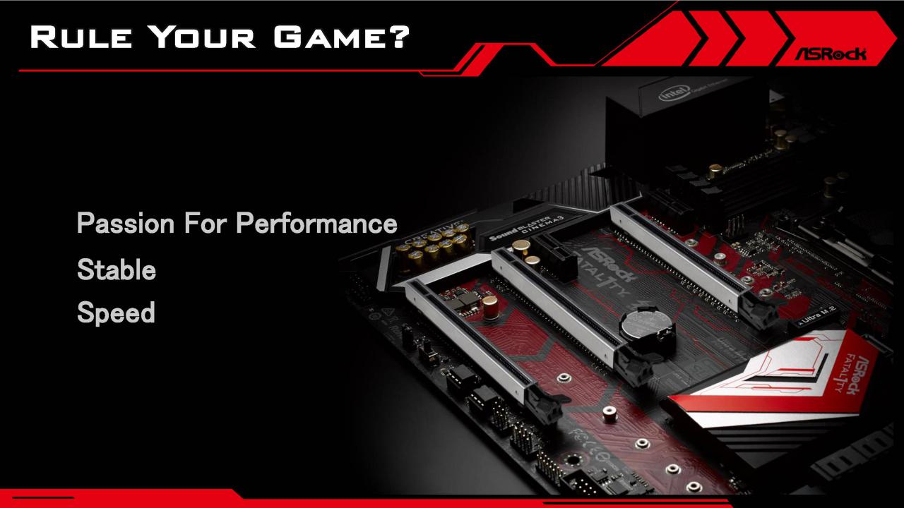 [02/06/2016] Asrock hat auf der Computex viele neue Produkte vorgestellt. (5)