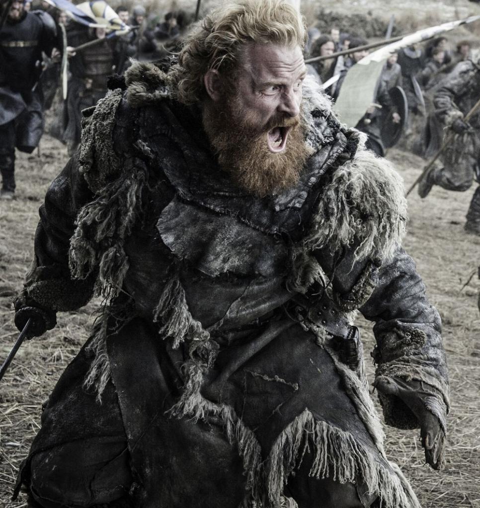 [16/06/2016] The Witcher-Serie: Tormund-Schauspieler in Staffel 2? (1)