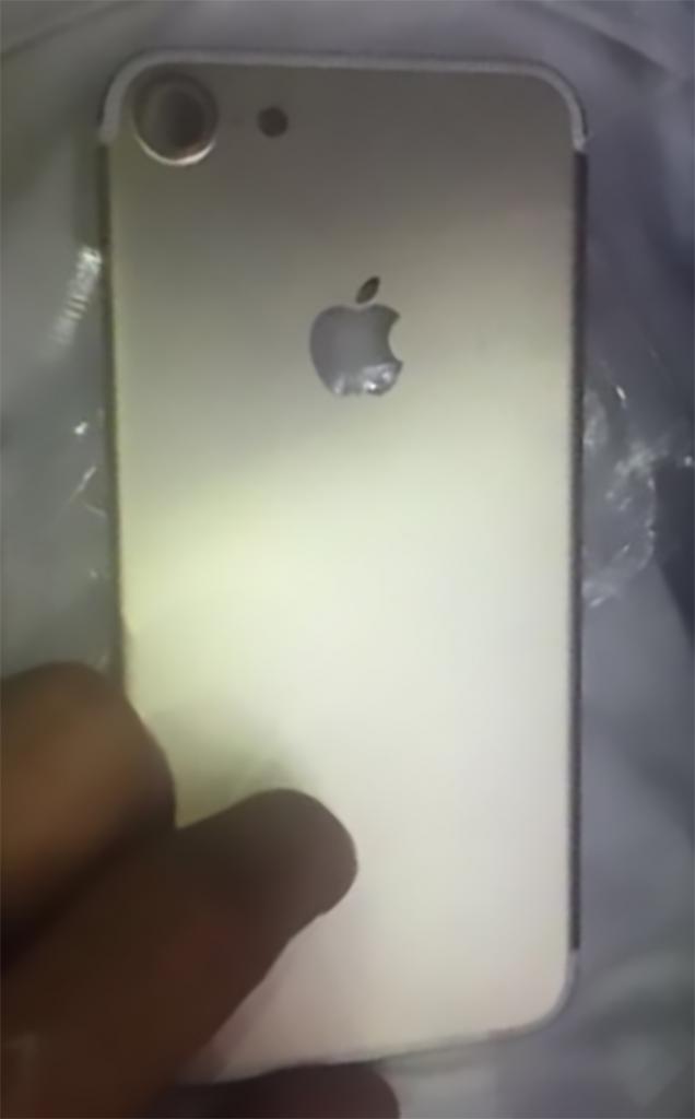 [27/06/2016] iPhone 7 (Plus): Neue Abbildungen der Gehäuse aufgetaucht (1)