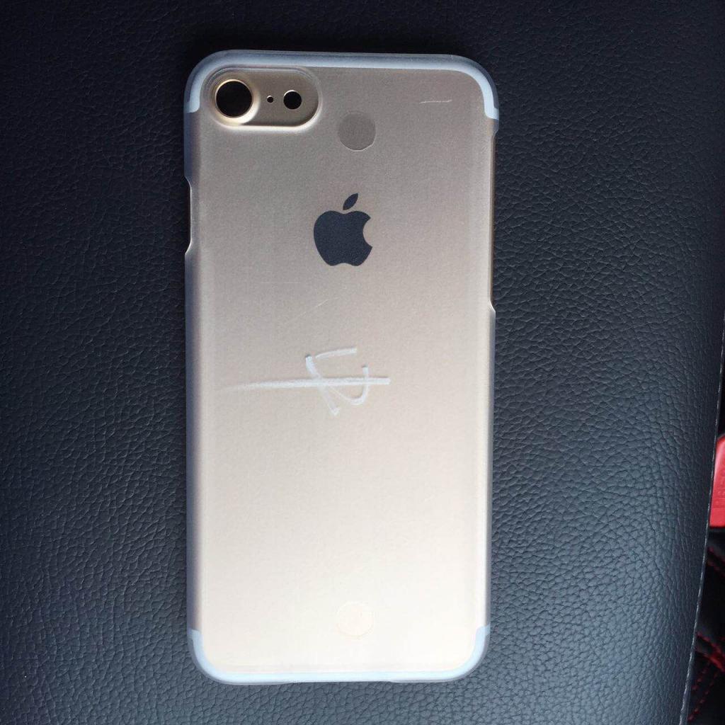 [27/06/2016] iPhone 7 (Plus): Neue Abbildungen der Gehäuse aufgetaucht (3)