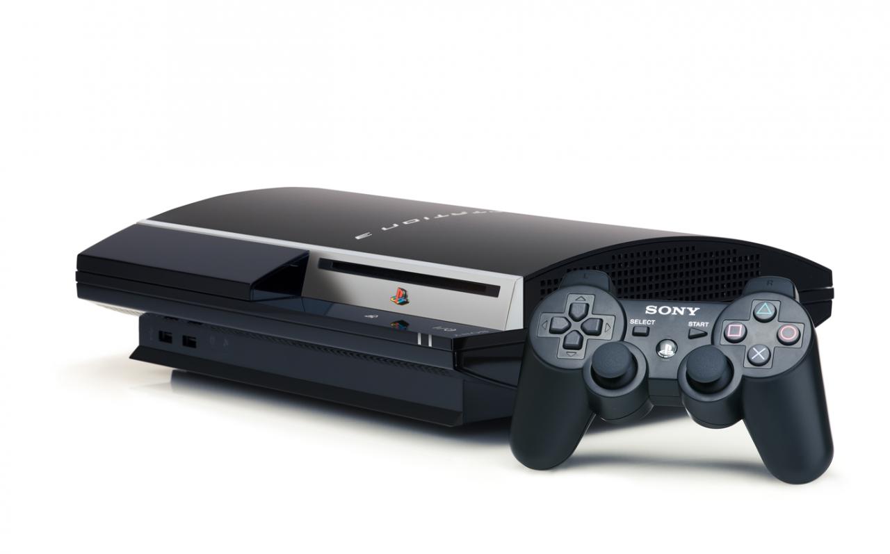[22/06/2016] Playstation 3