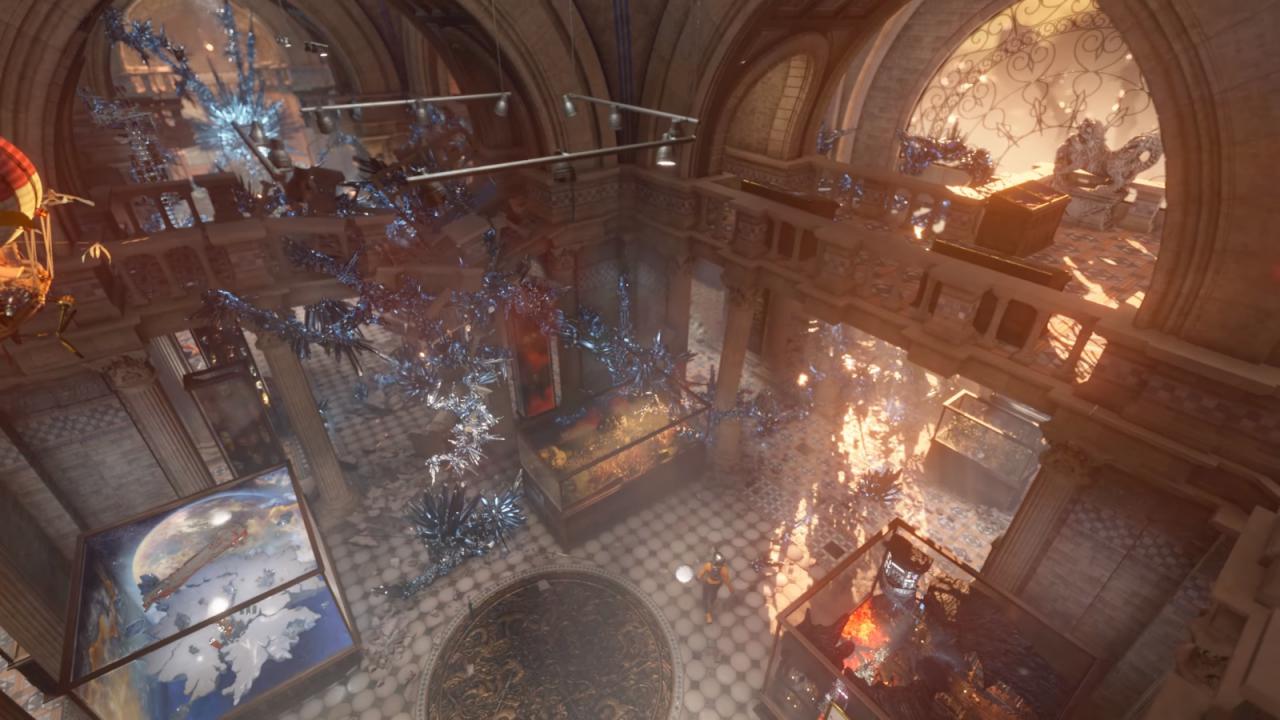 [24/06/2016] 3DMark-Rangliste: Geforce- und Radeon-Grafikkarten im Benchmark - und wie schnell ist Ihre?
