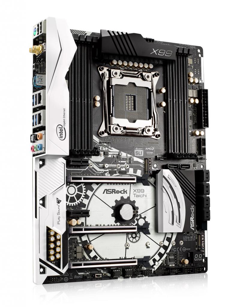 [02/06/2016] Asrock hat auf der Computex viele neue Produkte vorgestellt. (29)
