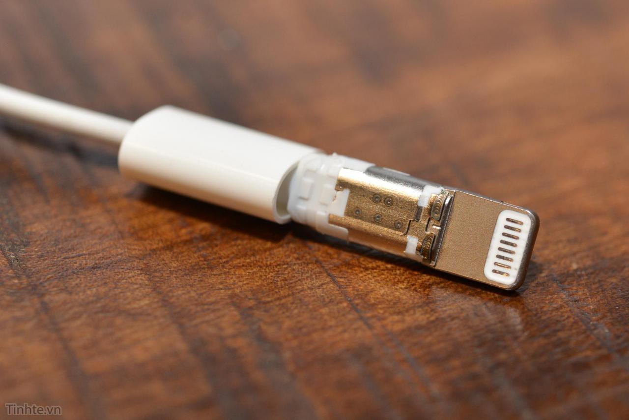 [30/07/2016] iPhone 7: Lightning-Adapter mit schelchterer Audioqualität als Klinke