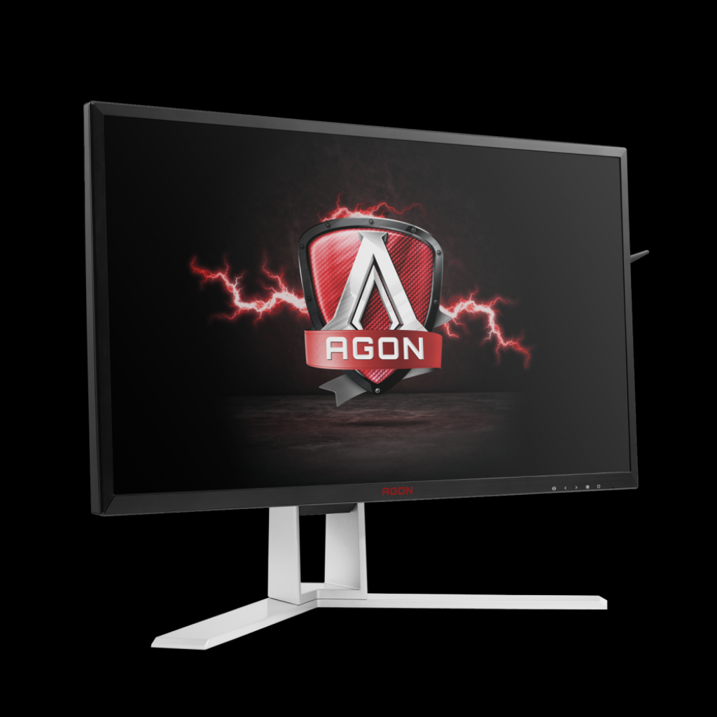 [27/07/2016] AOC AG241QX 1