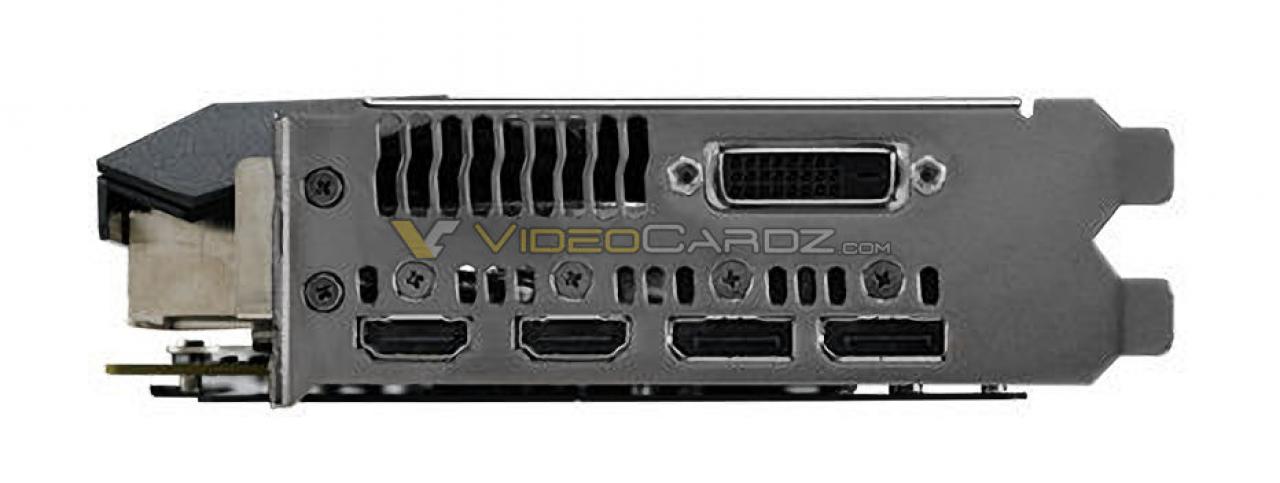 [14/07/2016] Geforce GTX 1060: Asus Strix und EVGA Supercl0ocked abgelichtet (2)