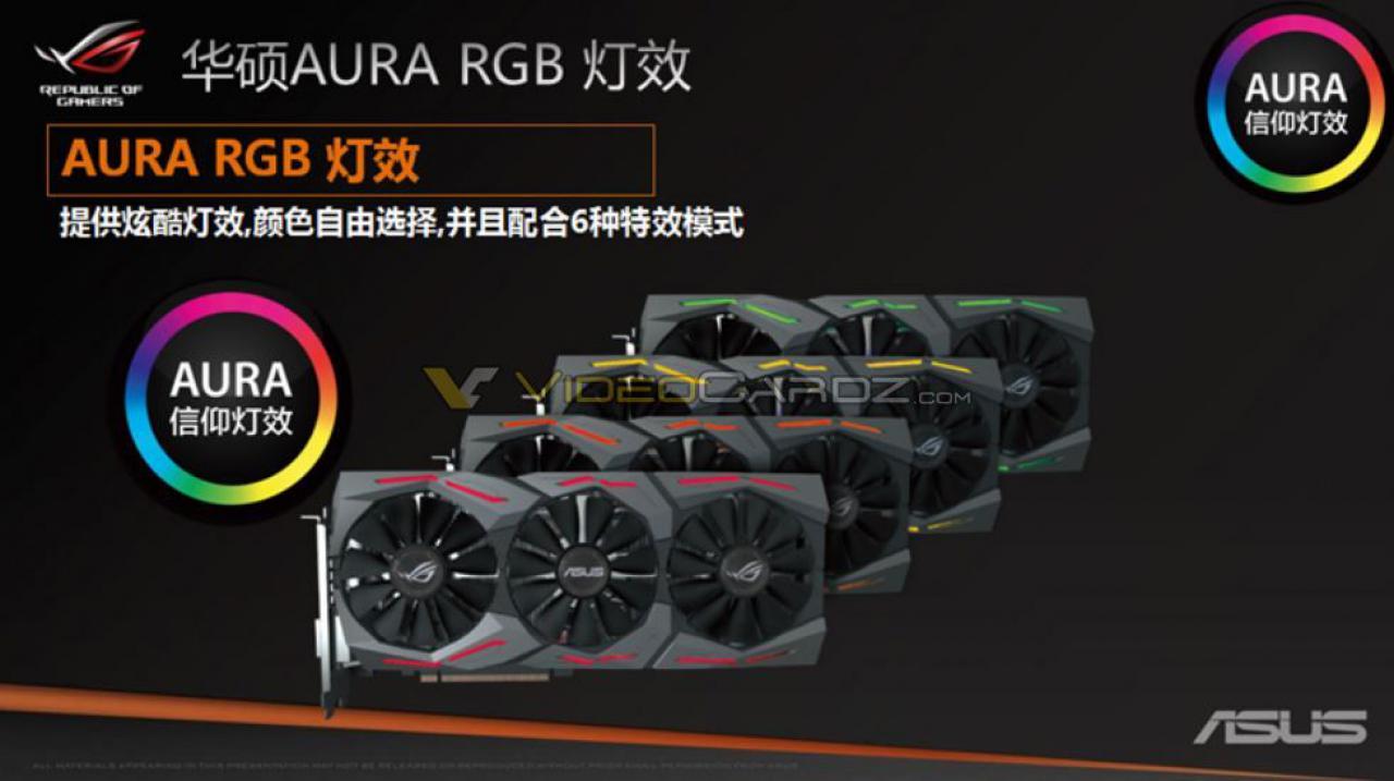 [14/07/2016] Geforce GTX 1060: Asus Strix und EVGA Supercl0ocked abgelichtet (5)