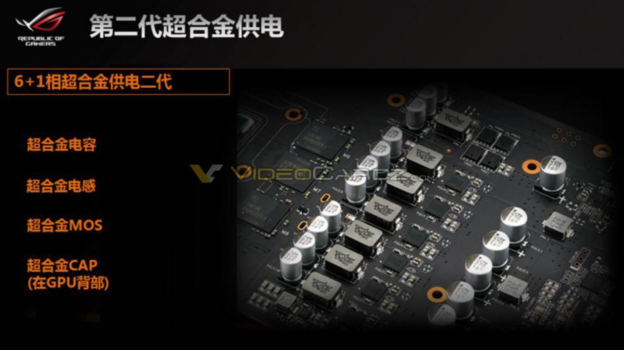 [14/07/2016] Geforce GTX 1060: Asus Strix und EVGA Supercl0ocked abgelichtet (7)