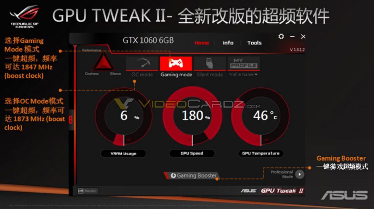 [14/07/2016] Geforce GTX 1060: Asus Strix und EVGA Supercl0ocked abgelichtet (9)