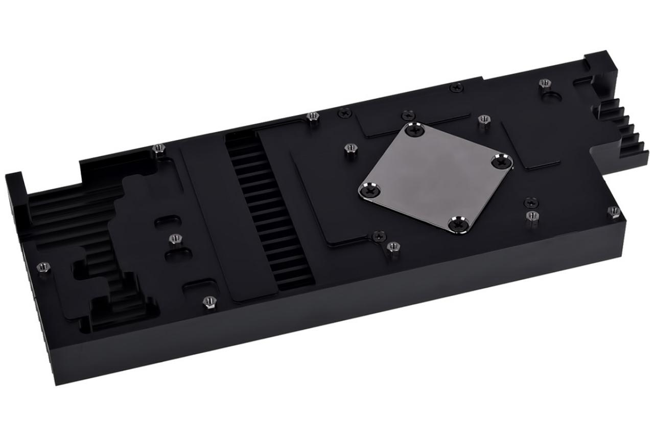 [27/07/2016] Alphacool Nexxxos GPX: Wasserkühler für die GTX 1080 und GTX 1070 (2)