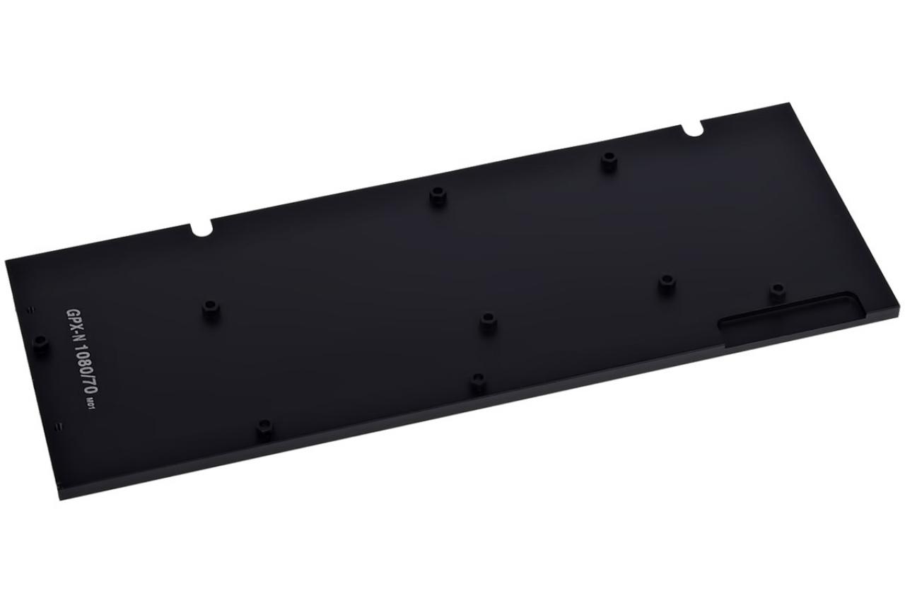 [27/07/2016] Alphacool Nexxxos GPX: Wasserkühler für die GTX 1080 und GTX 1070 (4)