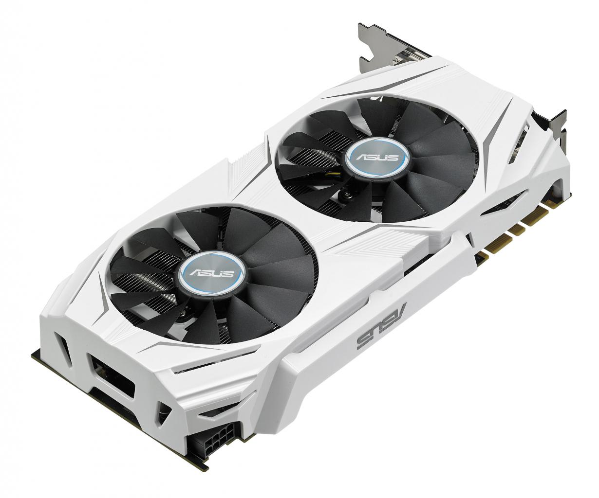 [14/07/2016] Asus Geforce GTX 1070 Dual (4)
