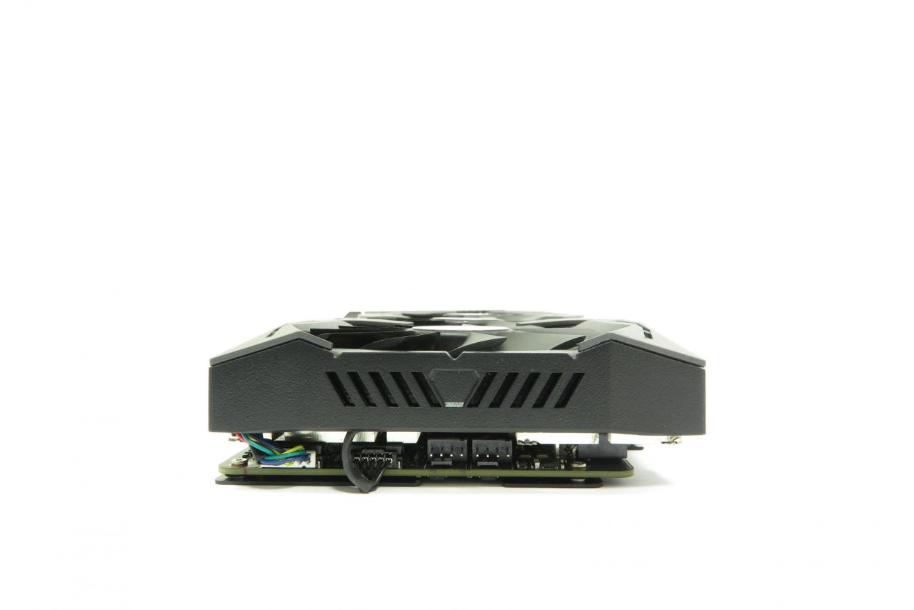 [21/07/2016] Asus Geforce GTX 1060 ROG Strix OC 8 