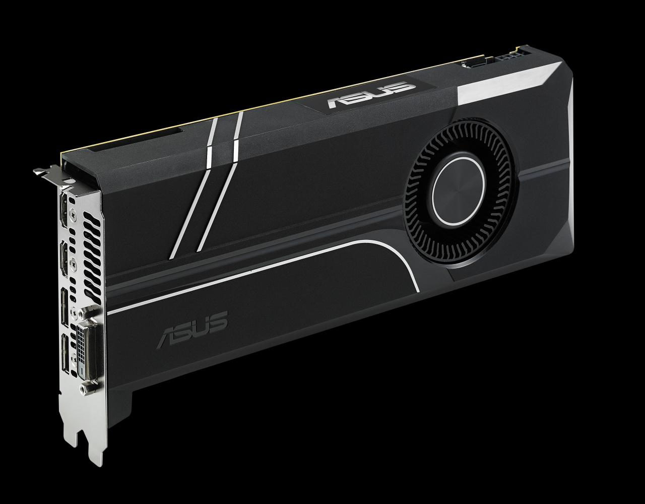 [19/07/2016] Asus Geforce GTX 1060 Turbo 3 