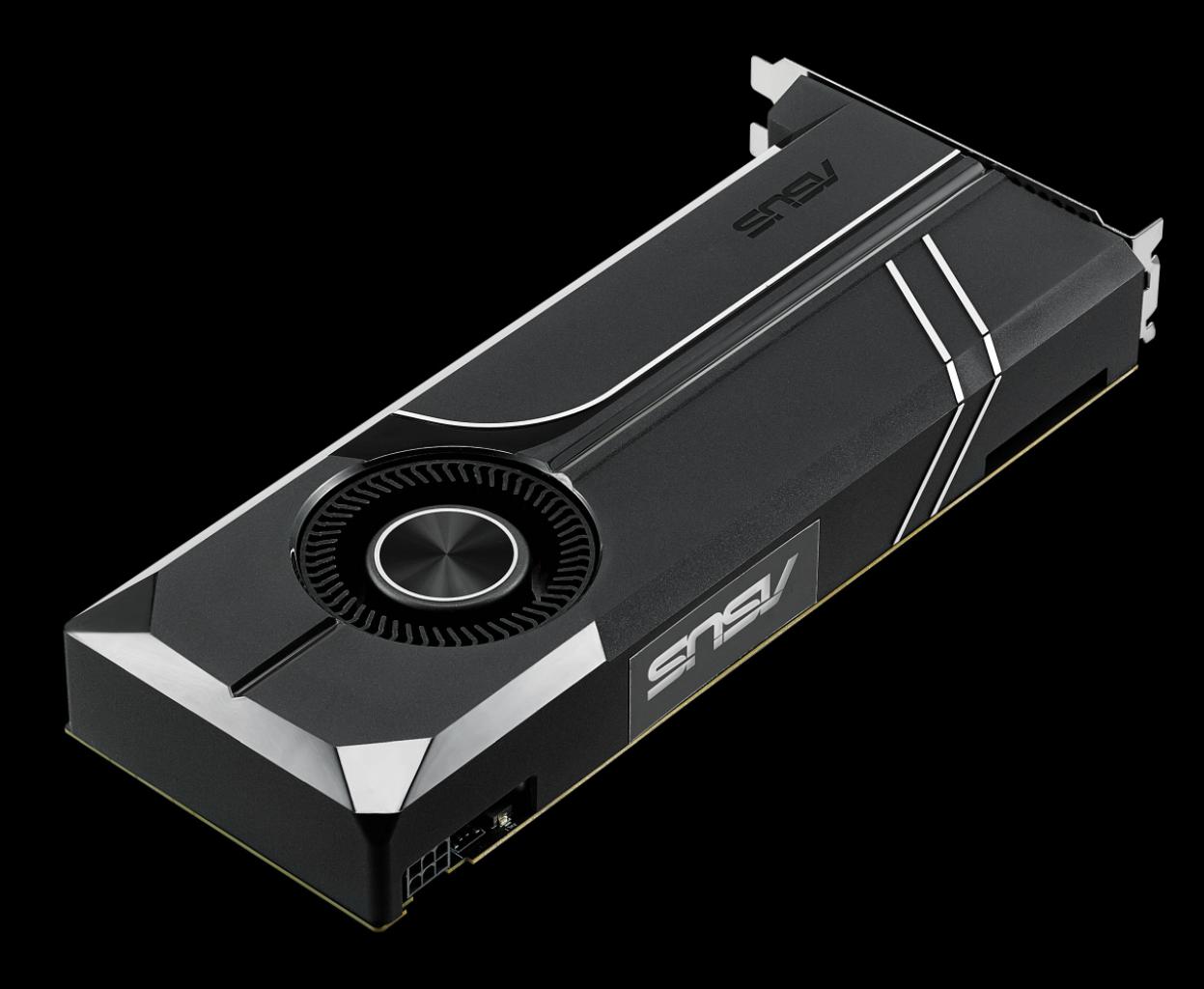 [19/07/2016] Asus Geforce GTX 1060 Turbo 4 