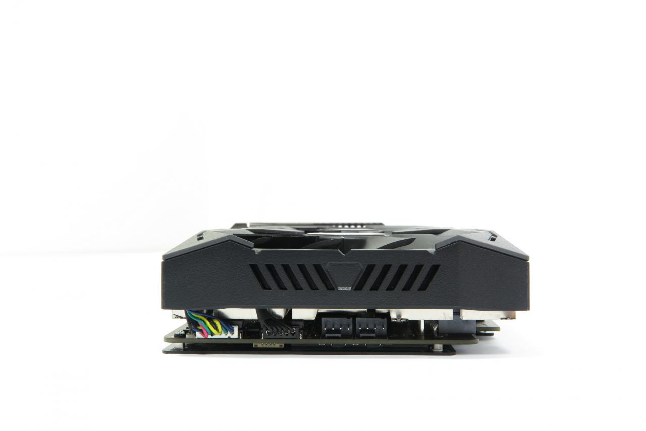 [21/07/2016] Asus Radeon RX 480 ROG Strix OC 8 