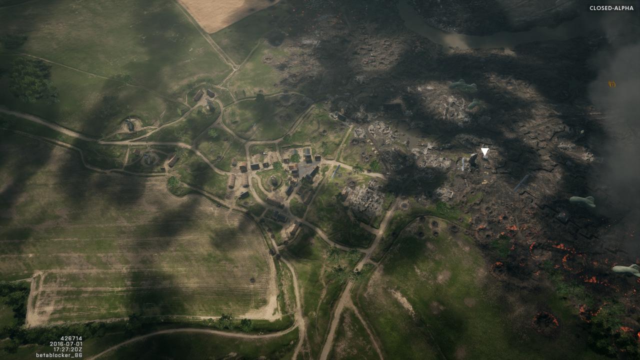 [07/07/2016] Battlefield One Closed Alpha (41)