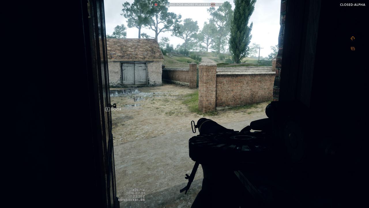 [07/07/2016] Battlefield One Closed Alpha (58)